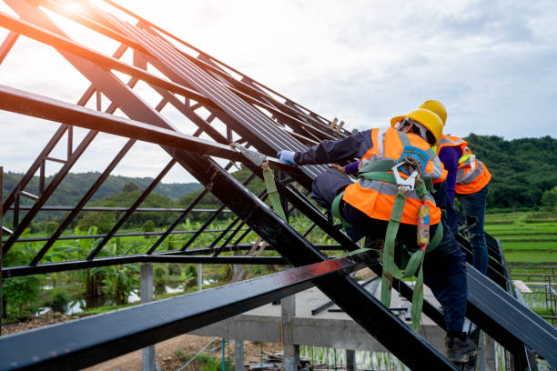 Roof Repair Estimates in Eatonville, WA