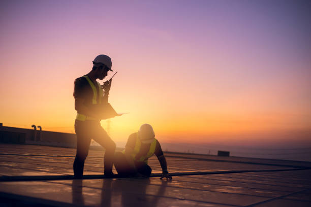 Best Tile Roofing Contractor  in Eatonville, WA