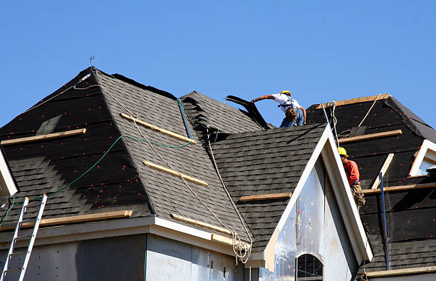 Quick and Trustworthy Emergency Roof Repair Services in Eatonville, WA