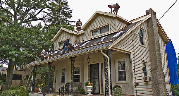 Best Emergency Roof Repair  in Eatonville, WA